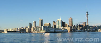 Auckland City